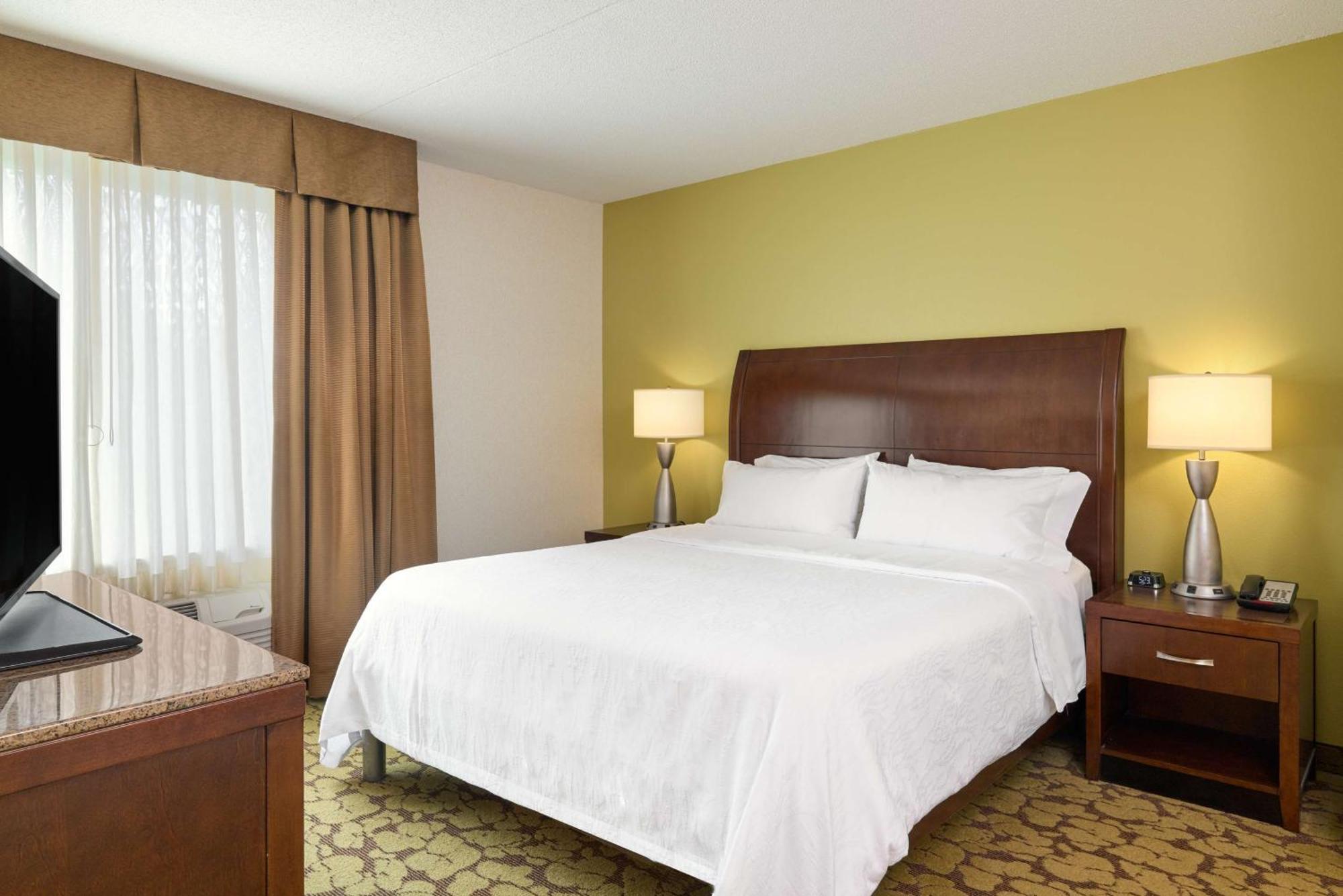 Hilton Garden Inn Hershey Hummelstown Extérieur photo