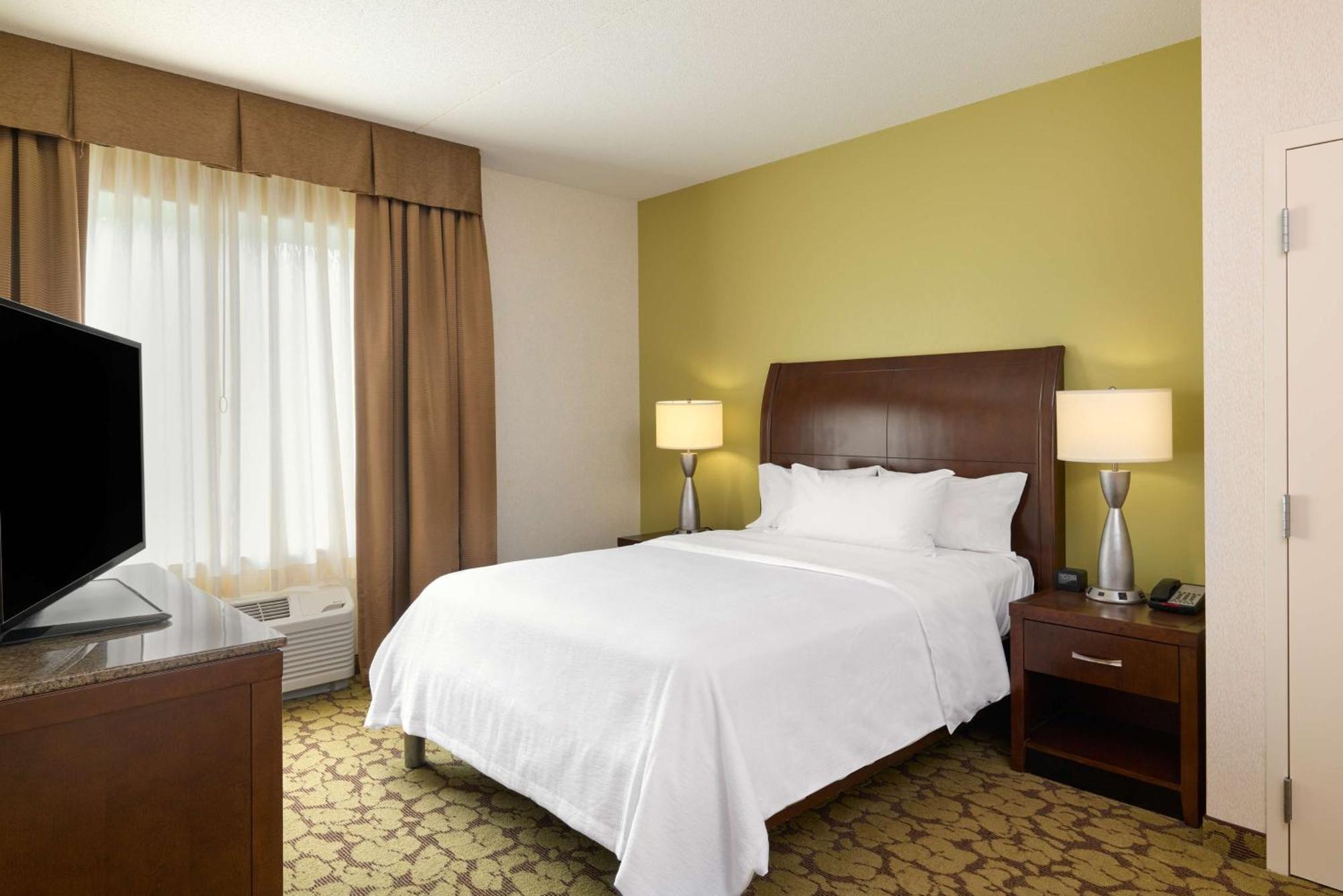 Hilton Garden Inn Hershey Hummelstown Extérieur photo