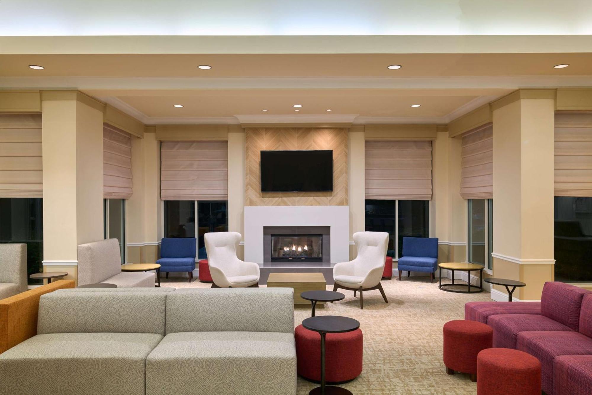 Hilton Garden Inn Hershey Hummelstown Extérieur photo