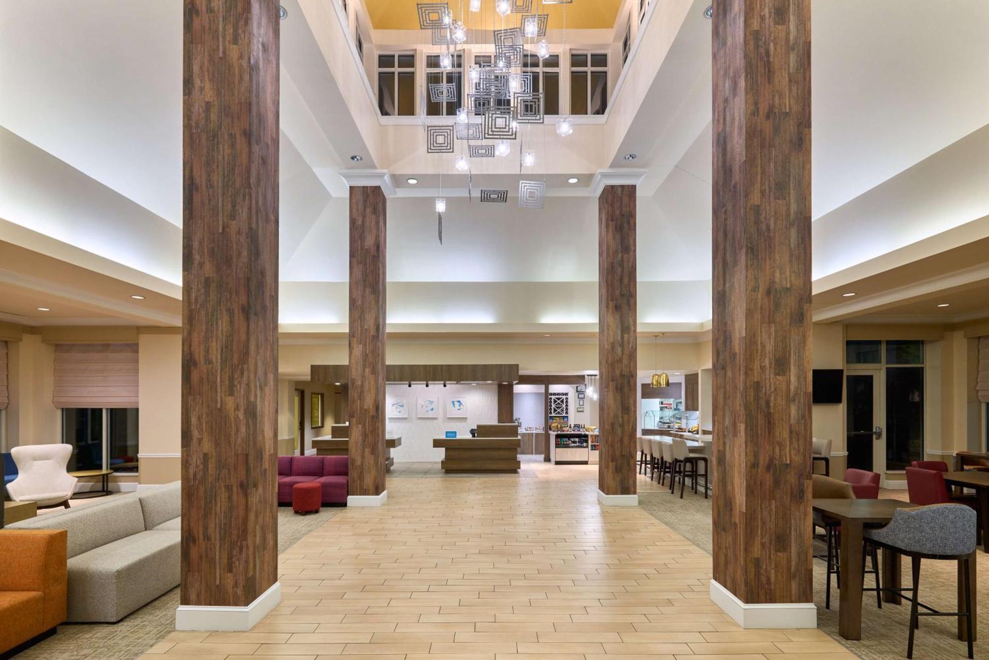 Hilton Garden Inn Hershey Hummelstown Extérieur photo