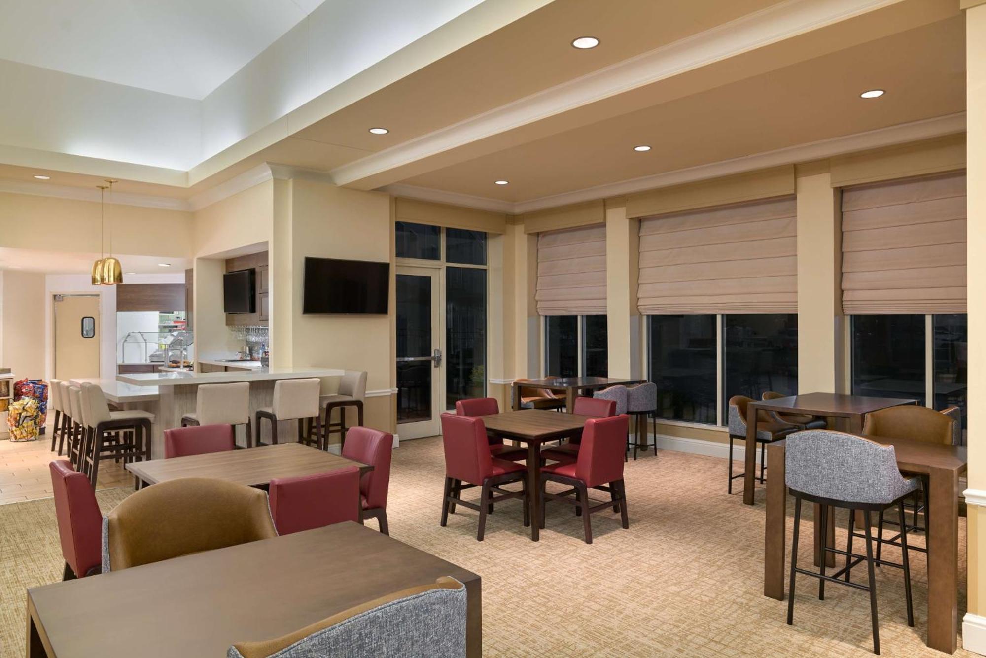 Hilton Garden Inn Hershey Hummelstown Extérieur photo