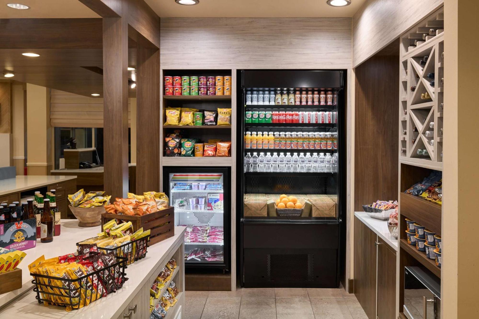 Hilton Garden Inn Hershey Hummelstown Extérieur photo