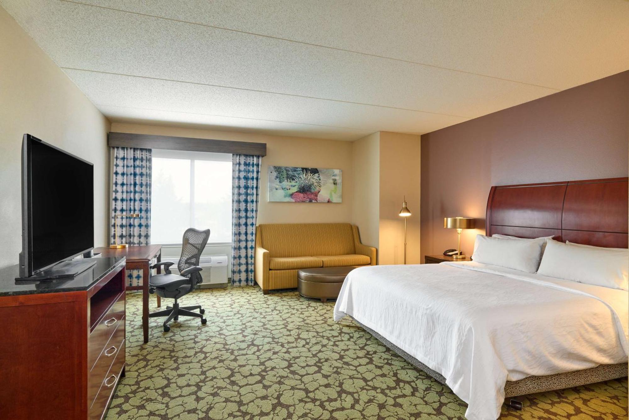 Hilton Garden Inn Hershey Hummelstown Extérieur photo