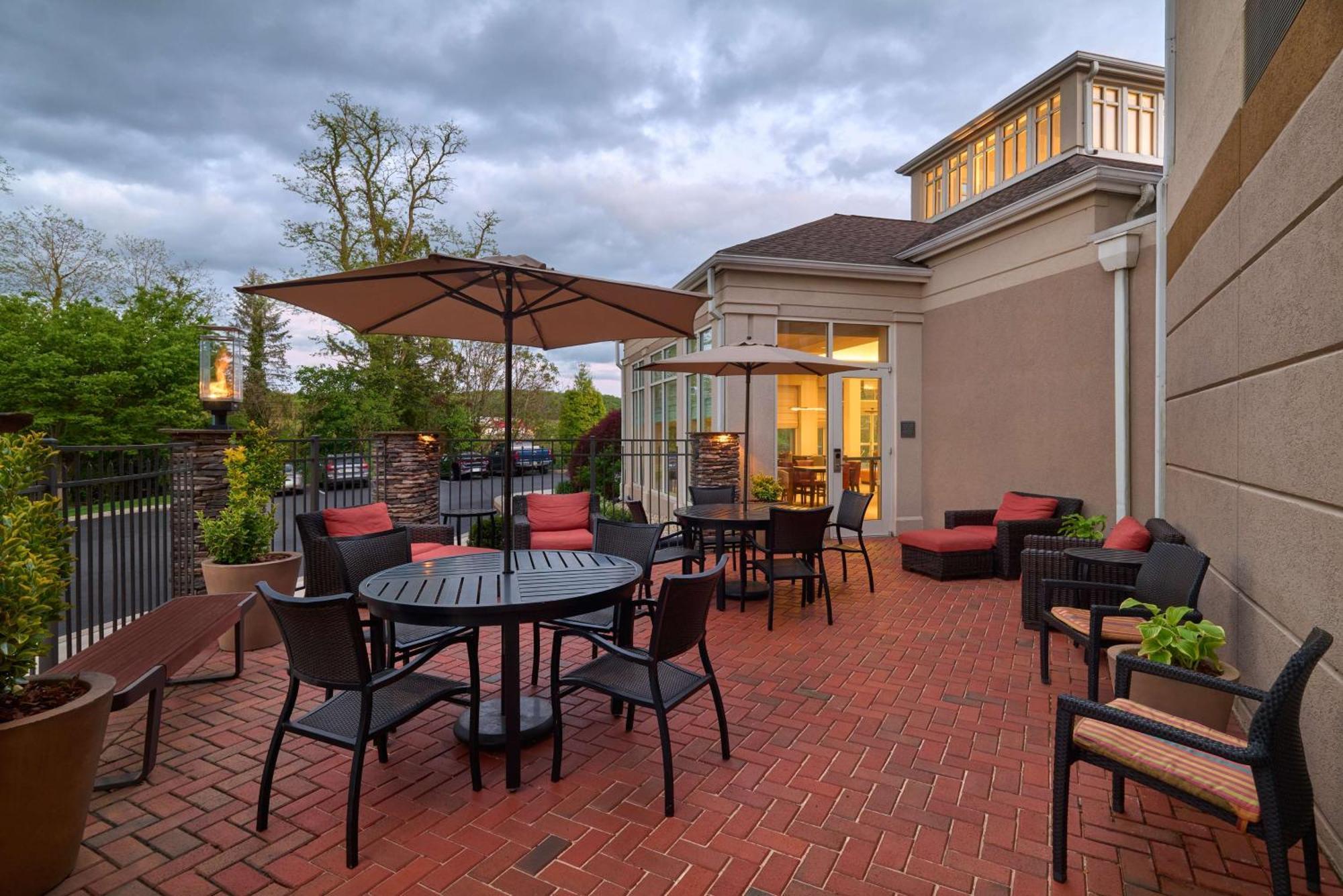 Hilton Garden Inn Hershey Hummelstown Extérieur photo