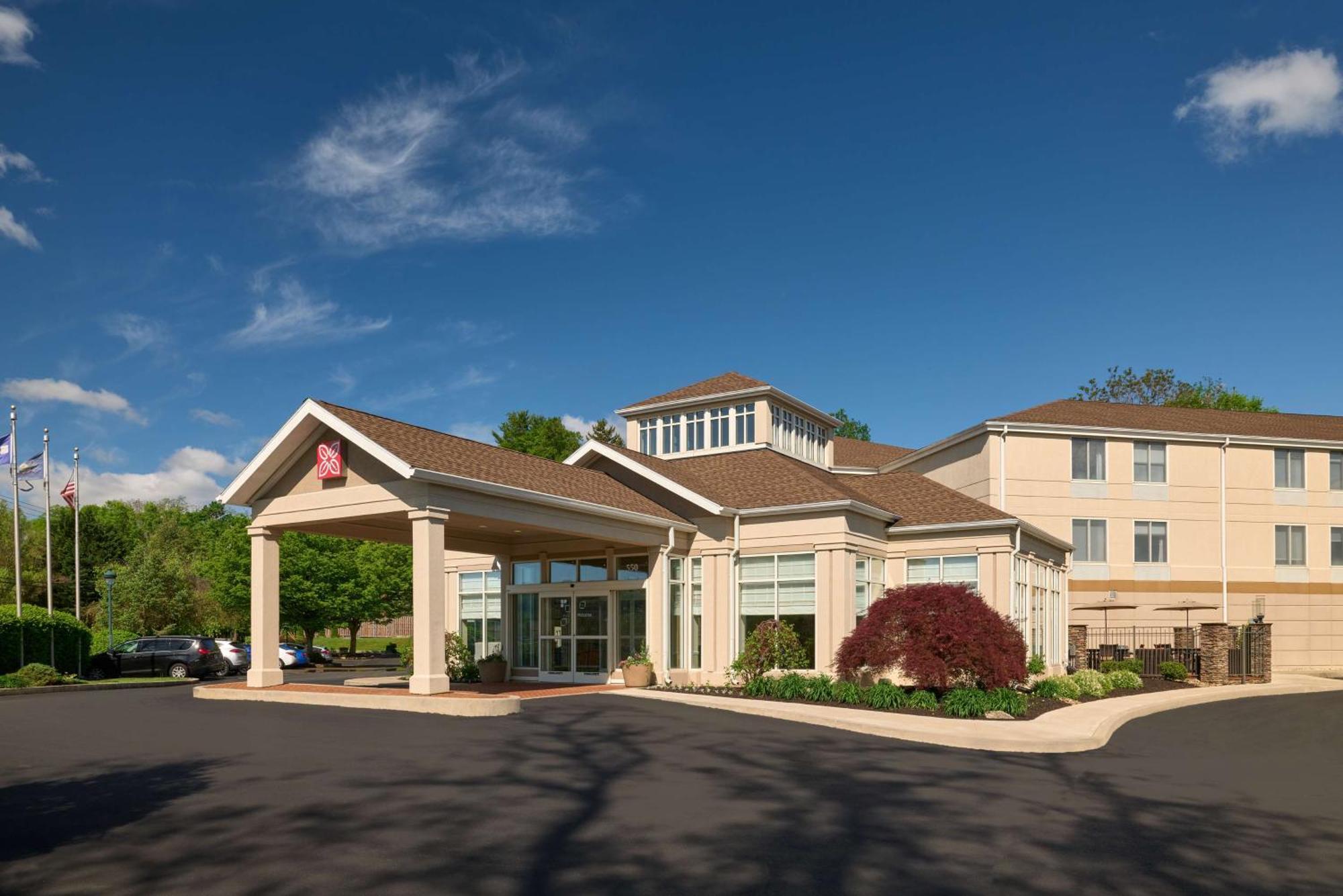 Hilton Garden Inn Hershey Hummelstown Extérieur photo