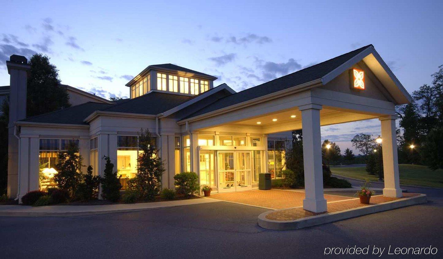 Hilton Garden Inn Hershey Hummelstown Extérieur photo