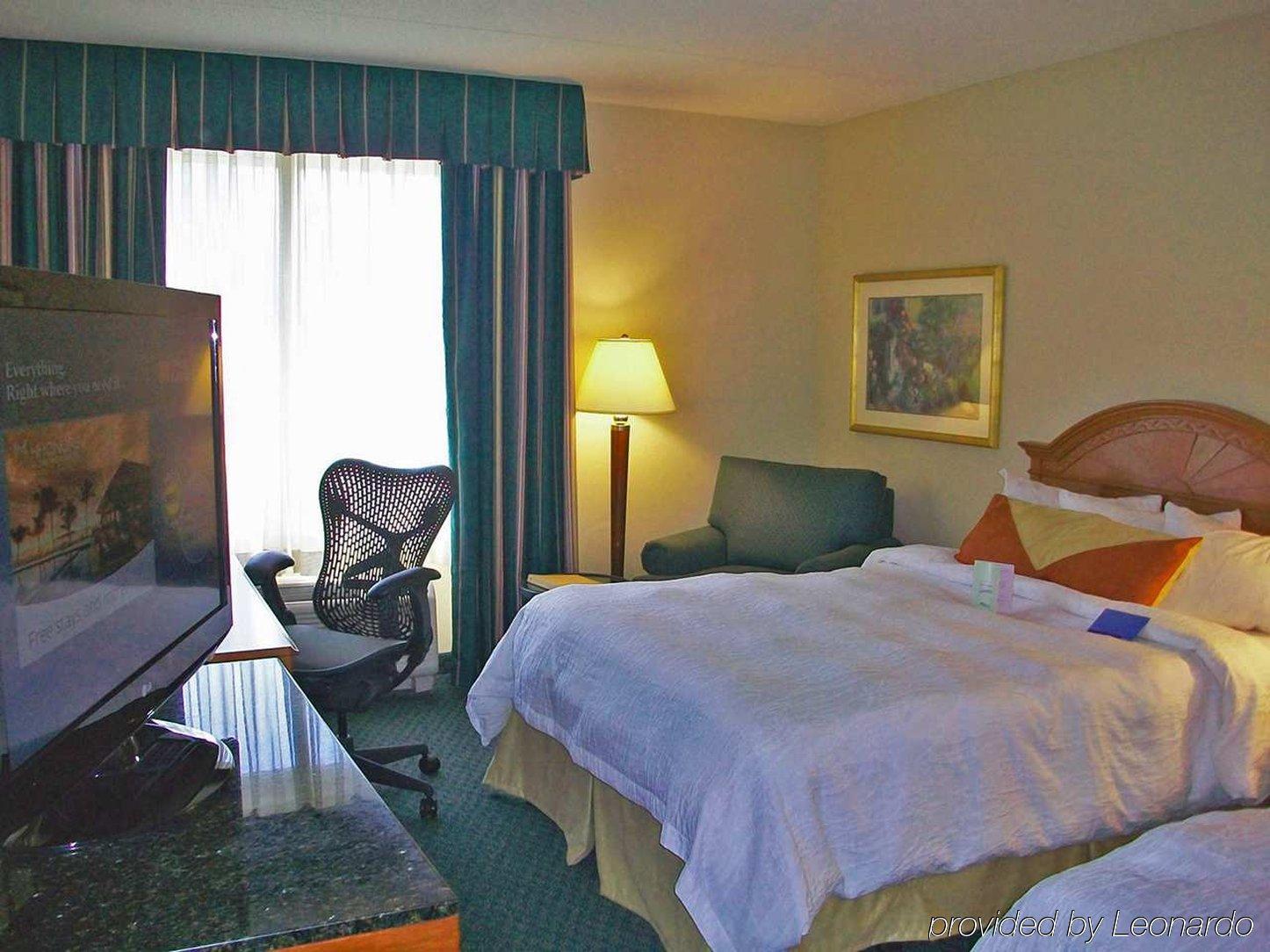 Hilton Garden Inn Hershey Hummelstown Chambre photo