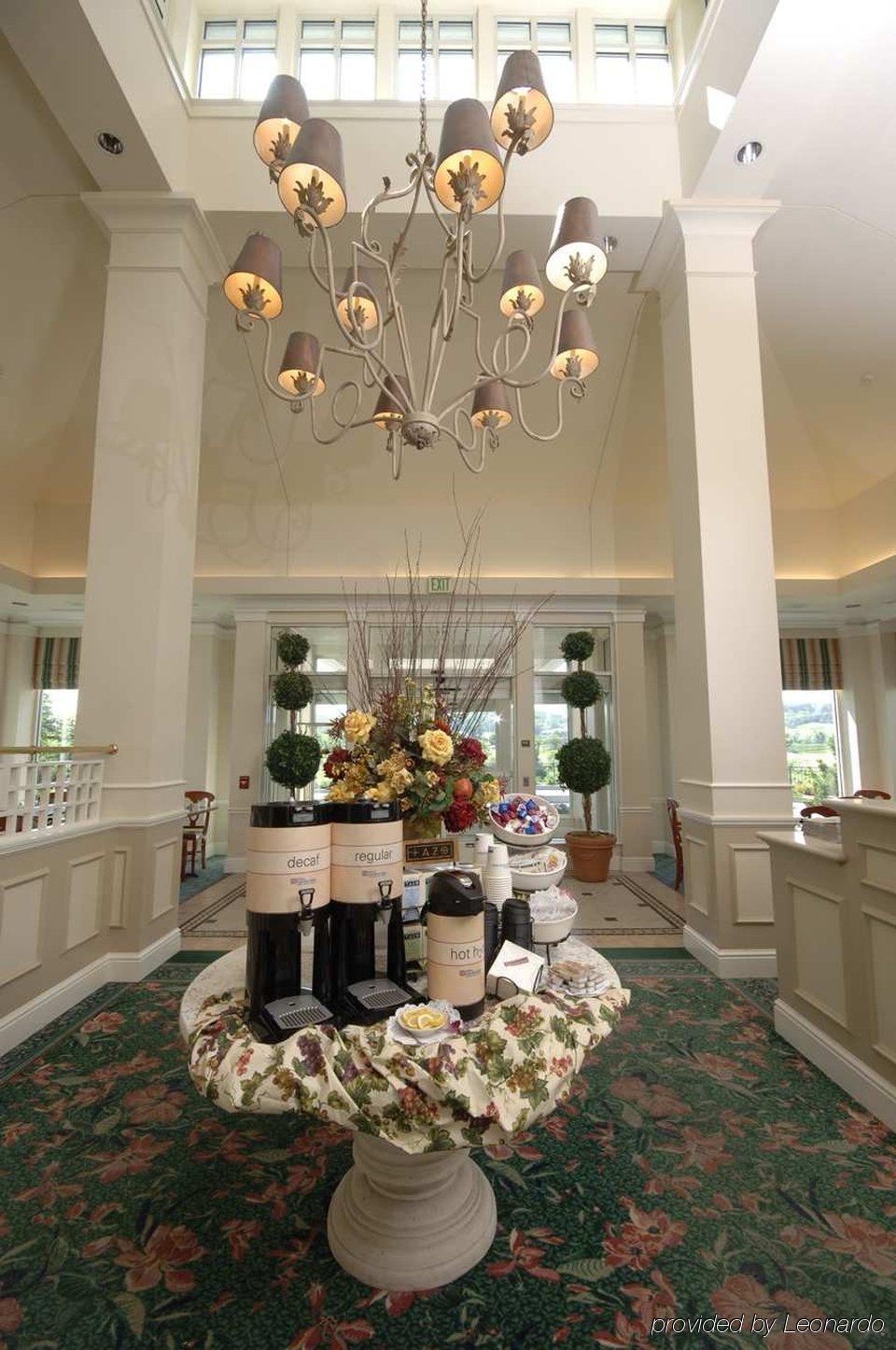 Hilton Garden Inn Hershey Hummelstown Intérieur photo