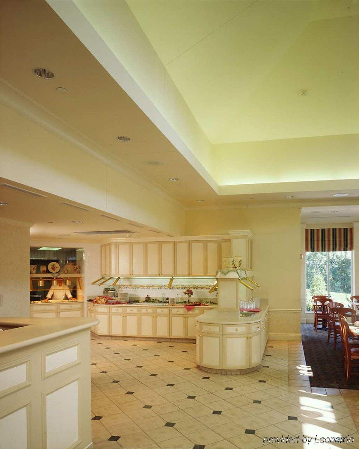 Hilton Garden Inn Hershey Hummelstown Restaurant photo