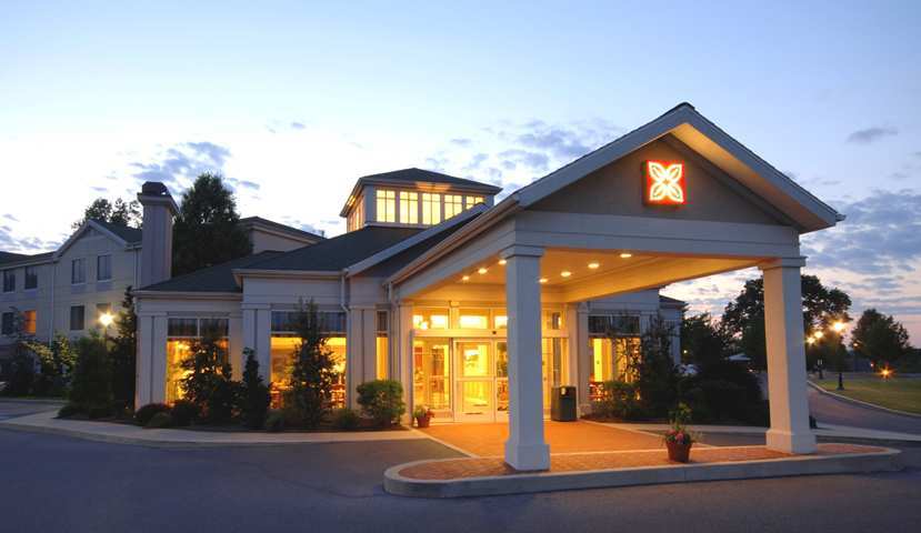 Hilton Garden Inn Hershey Hummelstown Extérieur photo