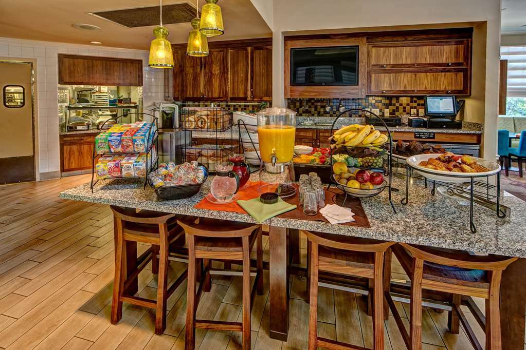 Hilton Garden Inn Hershey Hummelstown Restaurant photo