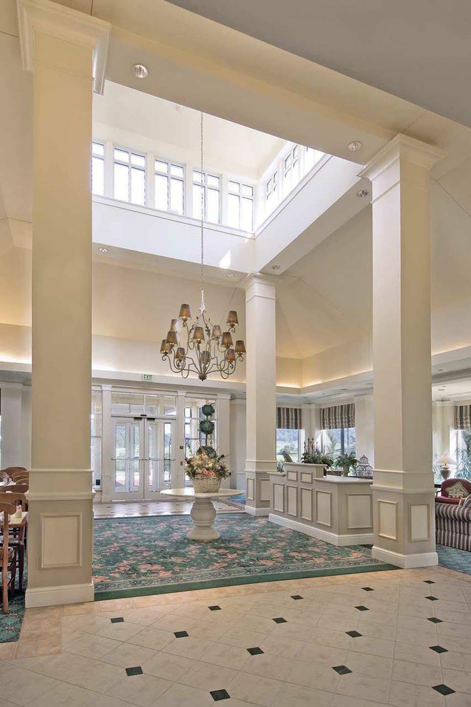 Hilton Garden Inn Hershey Hummelstown Intérieur photo